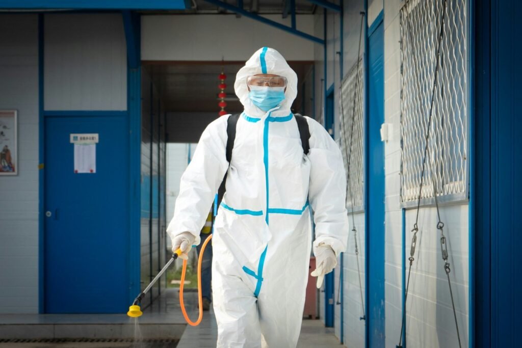 Pest Management Services